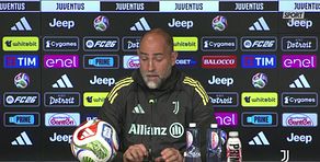 Tudor: "Speriamo che Modric faccia c..."