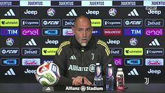 Tudor: "Ci manca la vittoria, ma squadra in crescita"