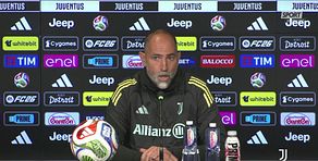Tudor: "Ci manca la vittoria, ma squadra in crescita"