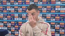 Bonazzoli: "Loro a tratti ingiocabili, qui hanno perso le migliori"