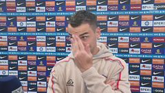 Bonazzoli: "Loro a tratti ingiocabili, qui hanno perso le migliori"