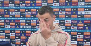 Bonazzoli: "Loro a tratti ingiocabili, qui hanno perso le migliori"