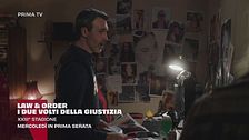 Law & Order - I due volti della giustizia