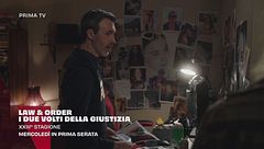 Law & Order - I due volti della giustizia