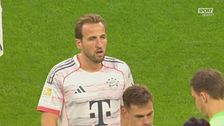 Eintracht-Bayern 0-3: gli highlights