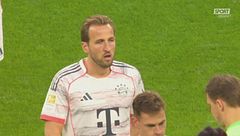 Eintracht-Bayern 0-3: gli highlights