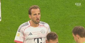 Eintracht-Bayern 0-3: gli highlights