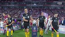 Lanus-San Lorenzo 2-1