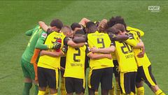 Bundesliga: gli highlights delle big