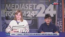 Puntata del 5 ottobre