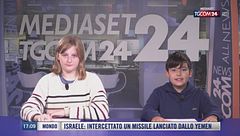 Puntata del 5 ottobre