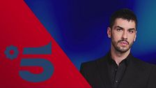 Stasera in Tv sulle reti Mediaset, 5 ottobre