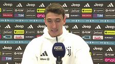 Cambiaso: "Partita bloccata"