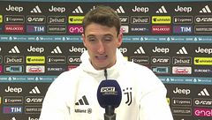 Cambiaso: "Partita bloccata"