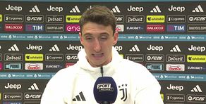 Cambiaso: "Partita bloccata"