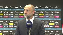 Tudor: "L'errore di David? Un dettaglio..."