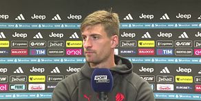 Gabbia: "Allegri ha portato tutto quello che serviva"