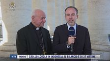 Puntata del 5 ottobre
