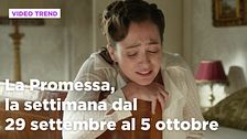 La promessa, il riassunto della settimana dal 29 settembre al 5 ottobre