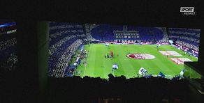 Mourinho contro il suo passato, gli highlights di Porto-Benfica