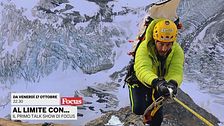 Al limite con… Il primo Talk Show di Focus