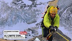 Al limite con… Il primo Talk Show di Focus