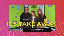 Sarah Toscano presenta il nuovo album "Met Gala"