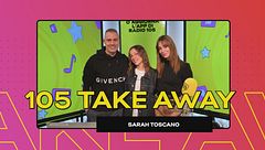 Sarah Toscano presenta il nuovo album "Met Gala"