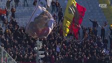 La Roma sogna con Gasperini