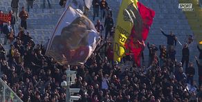 La Roma sogna con Gasperini