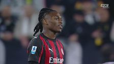 Milan, il tempo dei rimpianti