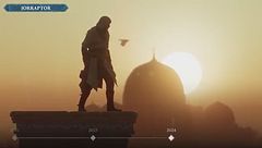 Assassin's Creed Mirage accoglie Valley of Memory