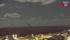 Gaza, altri raid di Israele sulla Striscia: le esplosioni all'alba