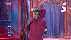 La terza puntata ci aspetta sabato 11 ottobre