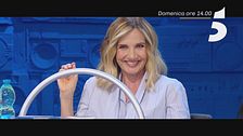 Amici ci attende domenica 12 ottobre