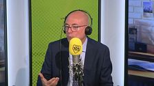 Aldo Cazzullo con "Francesco, il primo italiano": il nuovo libro