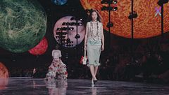 Paris Fashion Week SS26: una nuova donna Chanel nel debutto di Matthieu Blazy