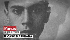 Il caso Majorana