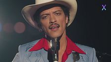 Bruno Mars: il compleanno di un'icona che veste la musica