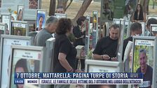 Breaking News delle 14.00 | 7 ottobre, Mattarella: Pagina turpe di storia
