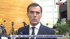 Salis, l'europarlamentare Gozi a Tgcom24: "Ecco perché abbiamo votato l'immunità"