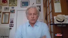 Giulio Scarpati presenta 'Le Stanze di Verdi'
