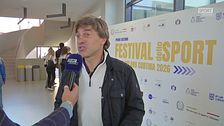 Ghedina: "E' una grandissima opportunità per l'Italia"