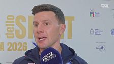 Guignard e Fabbri: "L'ultima cosa che ci manca è la medaglia olimpica"