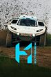 L'Extreme H sbarca su Mediaset