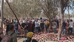 7 ottobre nel kibbutz, il reportage della nostra inviata"Paola Nurnberg