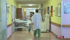 Maxi esodo di infermieri, in dieci anni 150mila in pensione