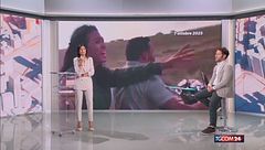 Per 8 anni corrispondente da Israele, Elia Milani racconta il suo 7 ottobre al Tg4
