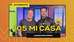 Alessandro Borghi: "Testa o Croce?" è un film coraggioso e pieno di libertà