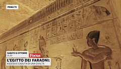 L'Egitto dei faraoni: ascesa e caduta di una civiltà